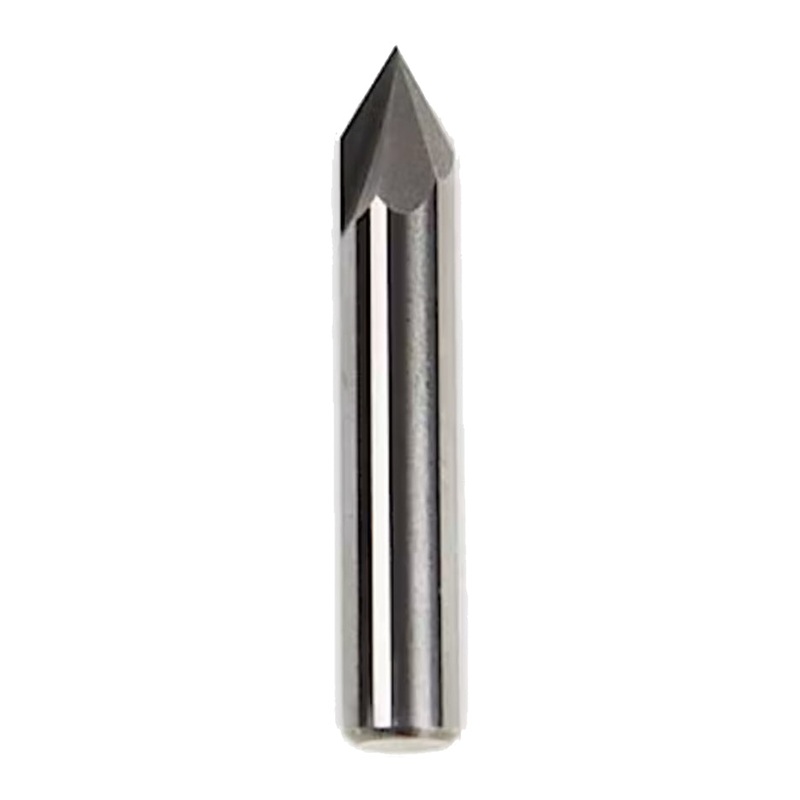 Shaper Tools 60 Degree Engraving Router Bit SE1-2500-V60E
