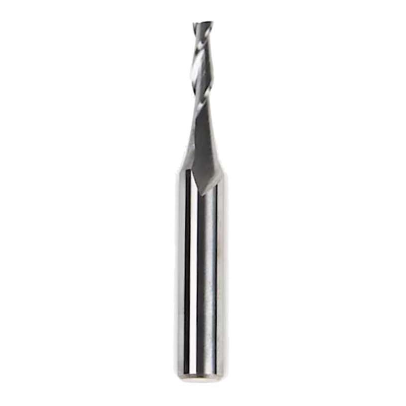 Shaper Tools D 1/8 Inch Upcut Spiral Router Bit SE1-2500-1250U