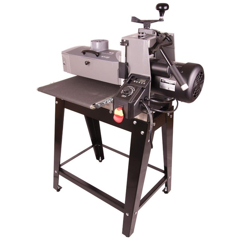 SuperMax Drum Sander 16 Inch 16-32 71632