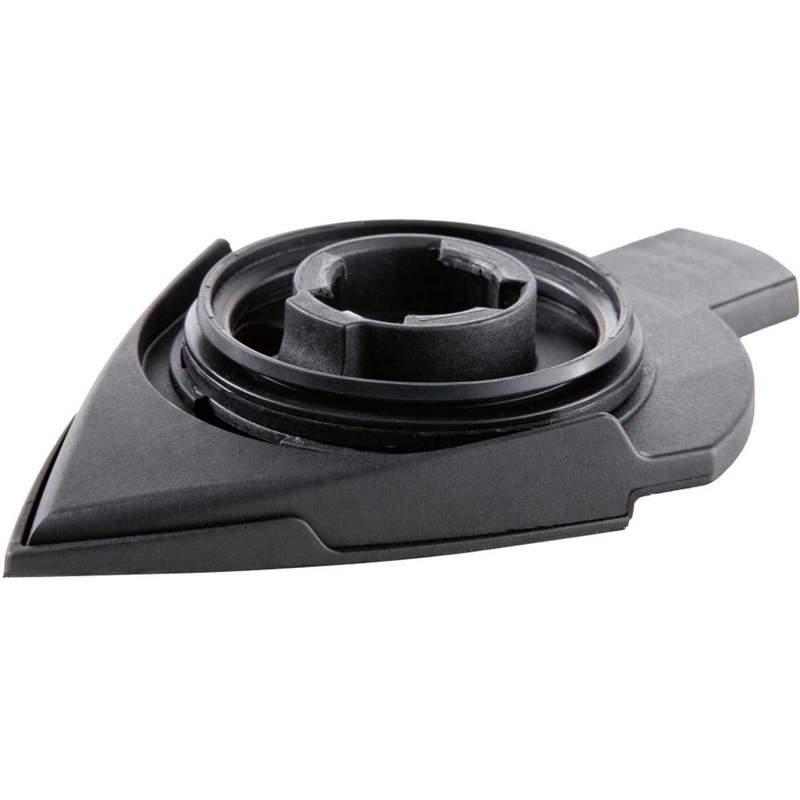 Festool 93mm Delta Sanding Pad for RO 90 496802