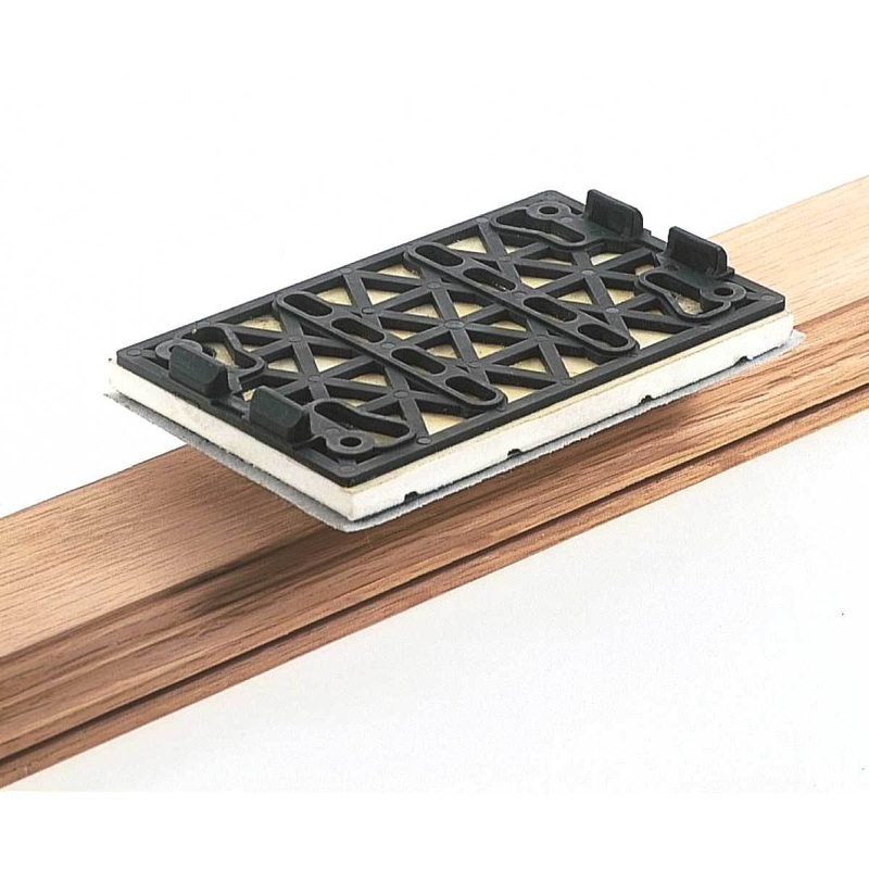 Festool Flat Sanding Pad for LS 130 490161