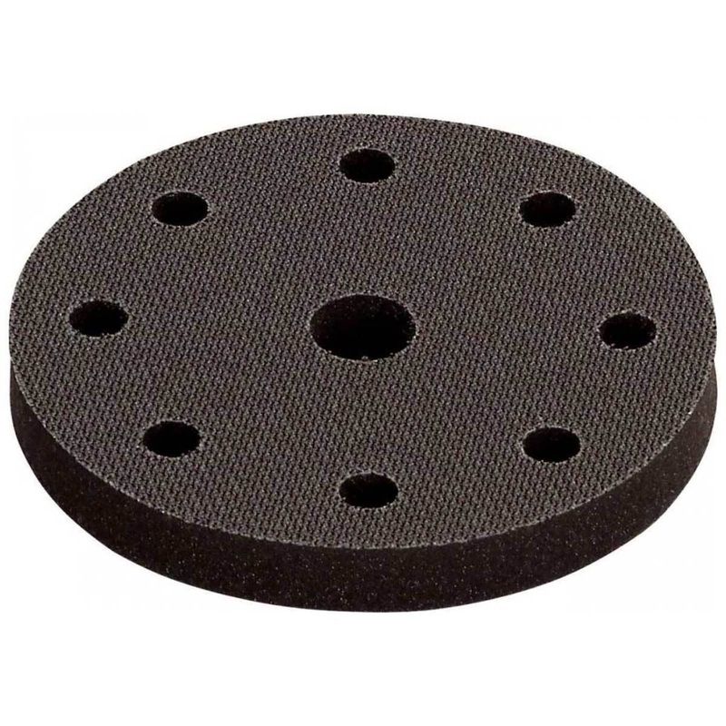 Festool Interface Sanding Pad 10mm for 125mm Sanders 492271