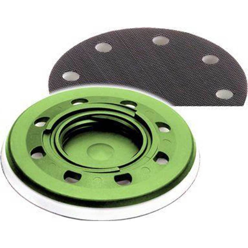 Festool Polishing Pad for RO 125 492128