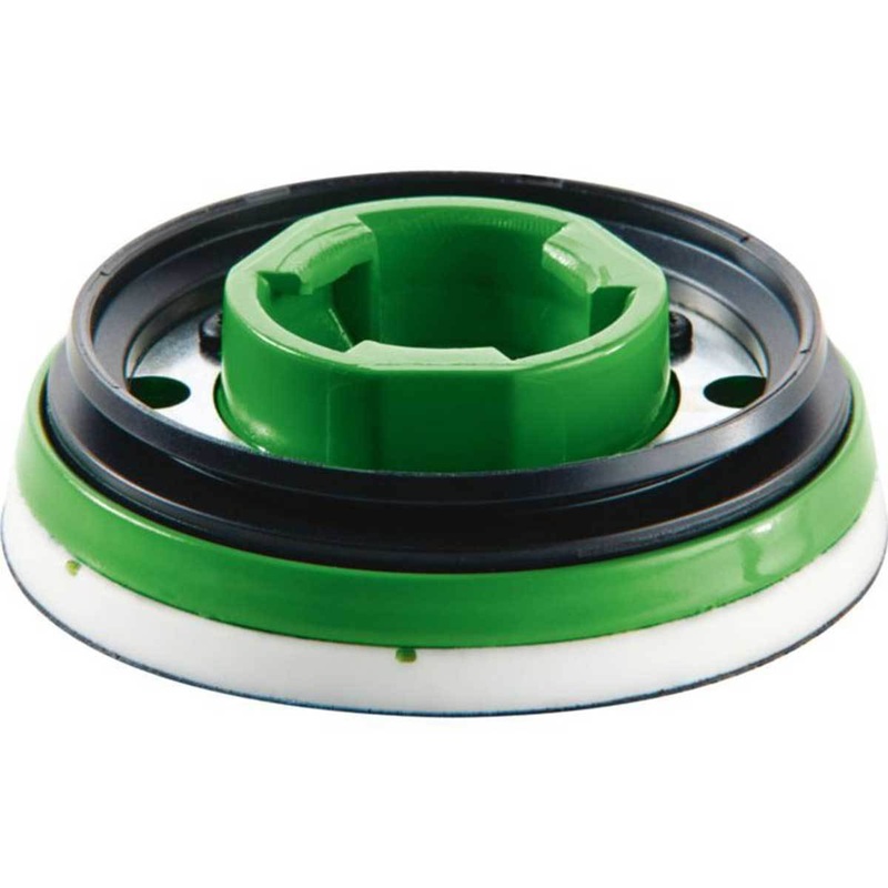 Festool Polishing Pad for RO 90 495625
