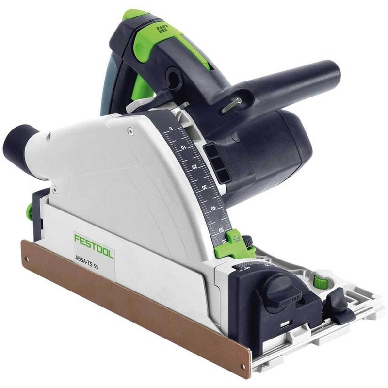 Festool Side Cover Plate for TS 55/TS 60 577341