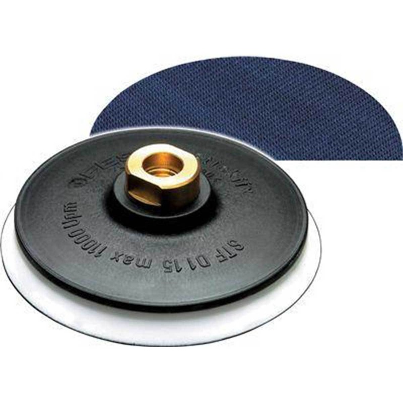 Festool Soft Sanding Pad for RAS 115 484173