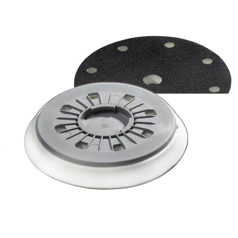 Festool Super Soft Sanding Pad for RO 125 492126
