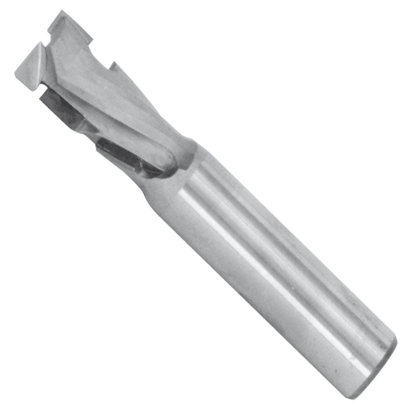 Lamello CNC Router Bit for Cabineo Connectors 136310