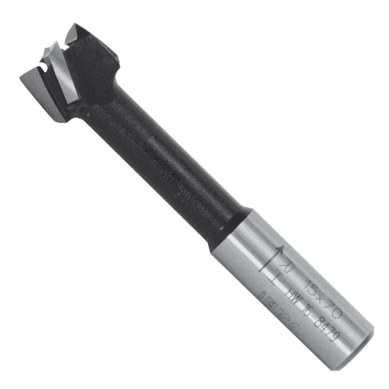 Lamello Forstner Drill Bit for Cabineo Connectors 136312