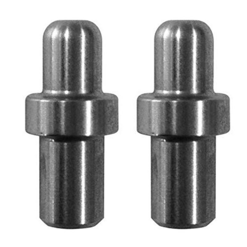 Lamello Positioning Pins 5mm for Zeta P2 251048