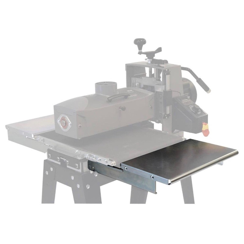 SuperMax Infeed/Outfeed Tables for Drum Sanders *******
