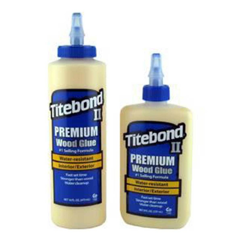 Titebond II PVA Glue Type 2 Premium 2-***