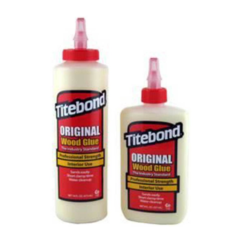 Titebond PVA Glue Type 3 Original O-***