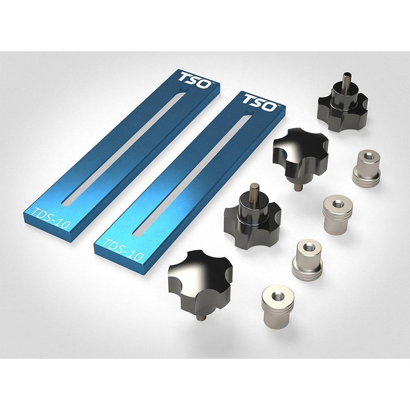 TSO Dog Stop Set TDS-10 61-418 A