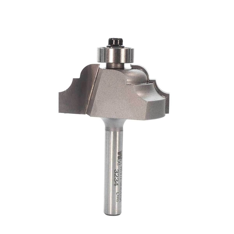Whiteside Classical Router Bits with Ball Bearing 323*