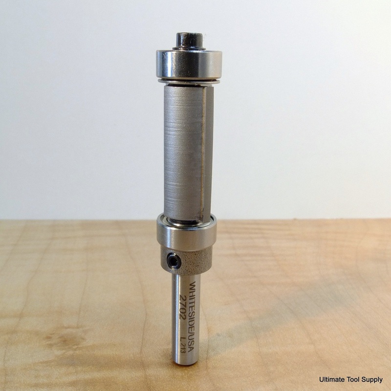 Whiteside Combination Router Bit with Ball Bearings 27**