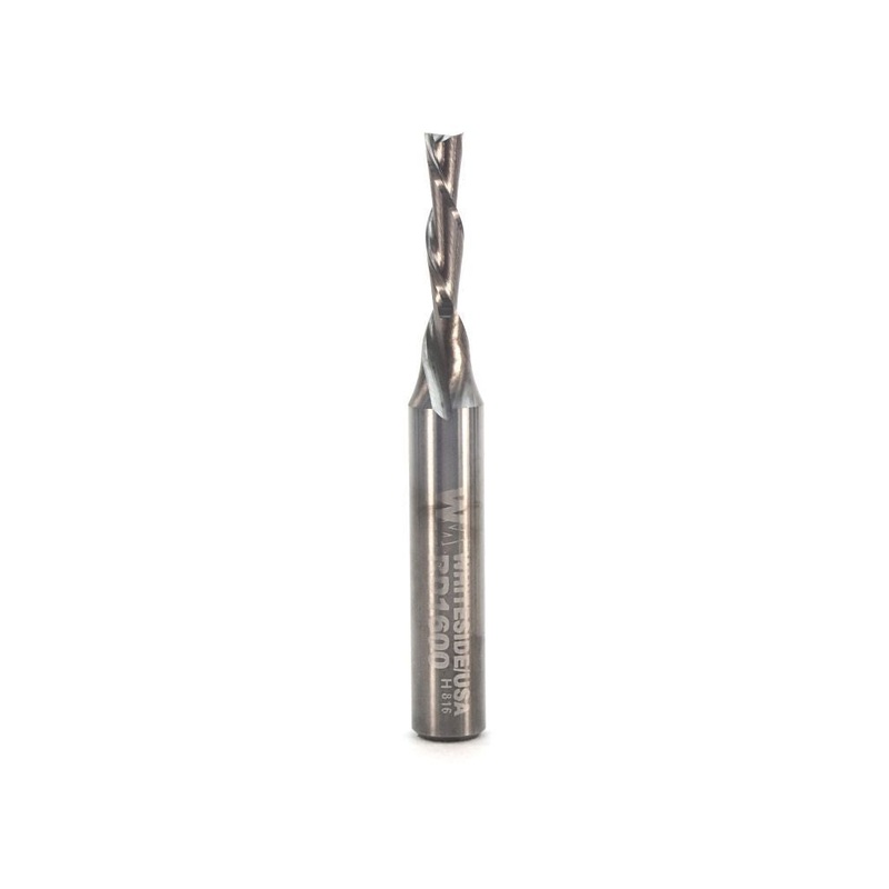 Whiteside Downcut Spiral Router Bits RD****