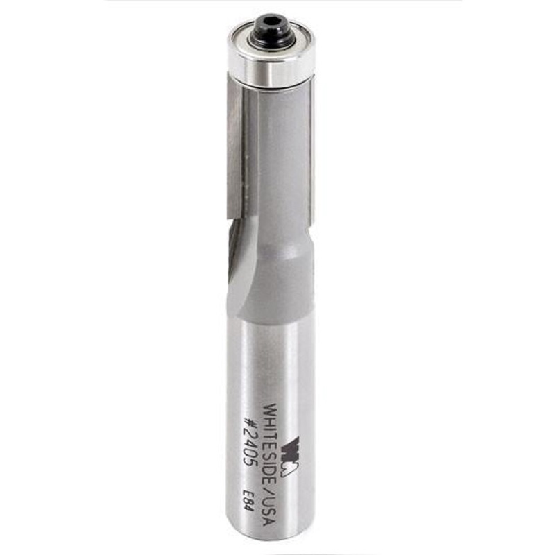 Whiteside Flush Trim Router Bits with Ball Bearing 240*