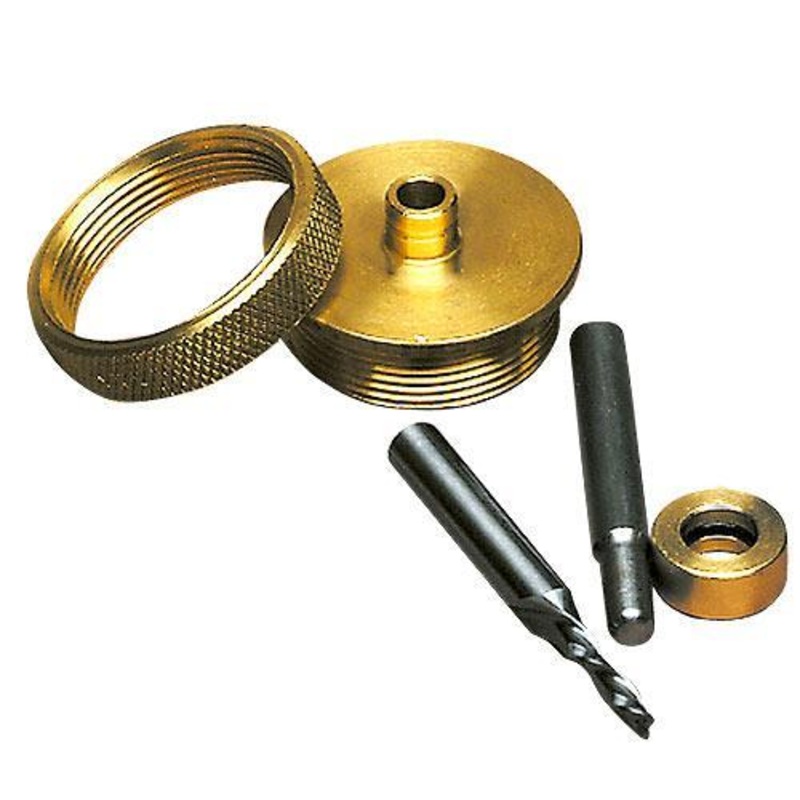 Whiteside Inlay Router Bit Kit with Template Guide and Centring Pin 950*