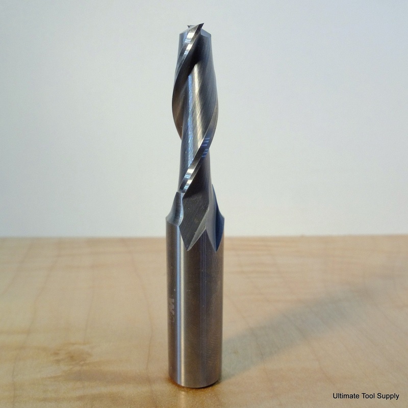 Whiteside Spiral Upcut Router Bits Solid Carbide Spiral Upcut Router Bits RU****