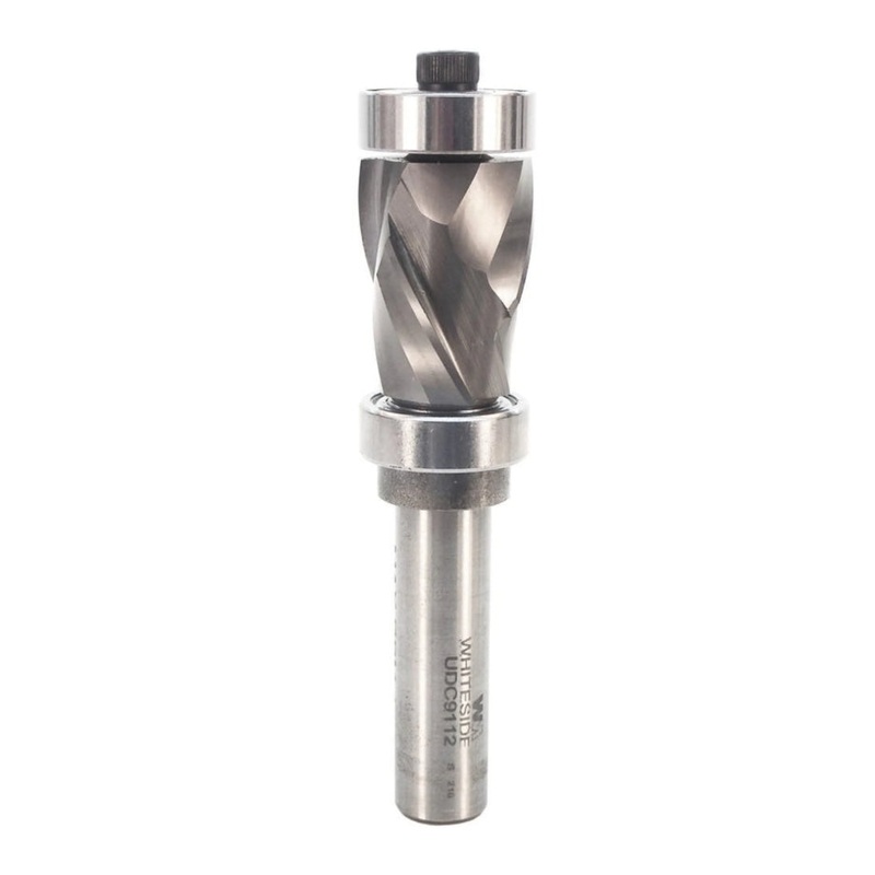 Whiteside Ultimate Combination Router Bits UDC9***