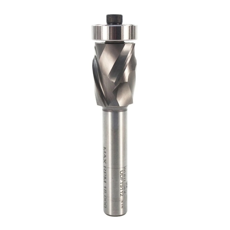 Whiteside Ultimate Flush Trim Router Bits UDFT9***