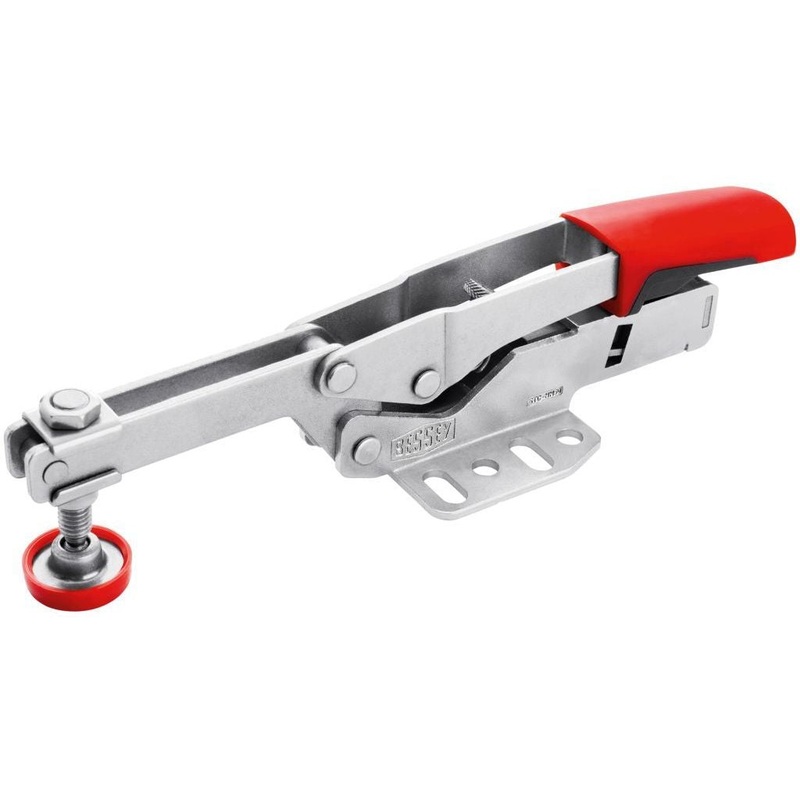Bessey Auto-Adjust Toggle Clamps Horizontal STC-HH**
