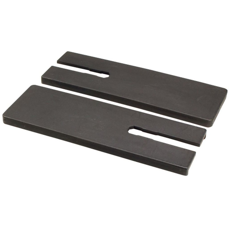 Bessey Clamp Jaw Pads for K Body REVOlution Clamps KR-JP