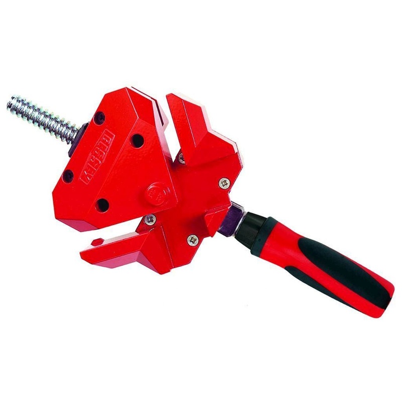 Bessey Corner Clamp Auto-Adjust WS-3+2K