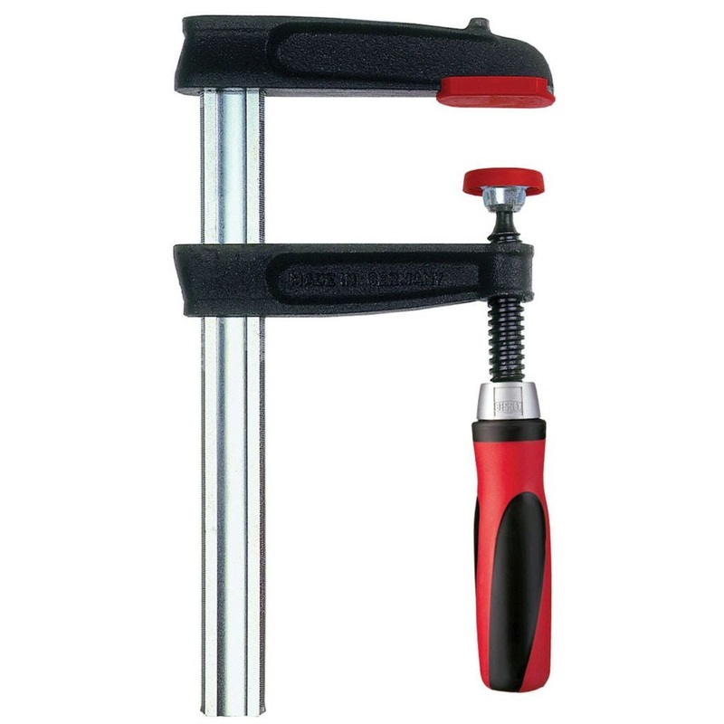 Bessey F-Clamps 600 Pound TGJ2.5*****