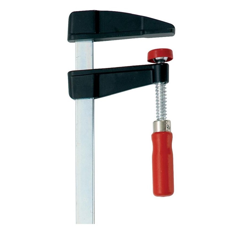 Bessey F-Clamps Lightweight 330 Pound LM2.00*
