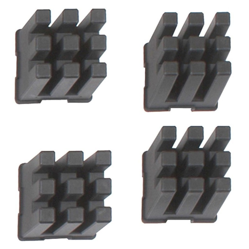 Bessey KP Block Set for Bar Clamps KP