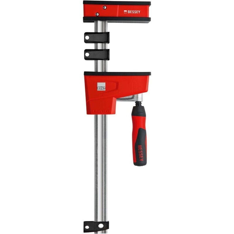 Bessey Parallel Bar Clamps K Body REVOlution 1700 Pound KRE35**