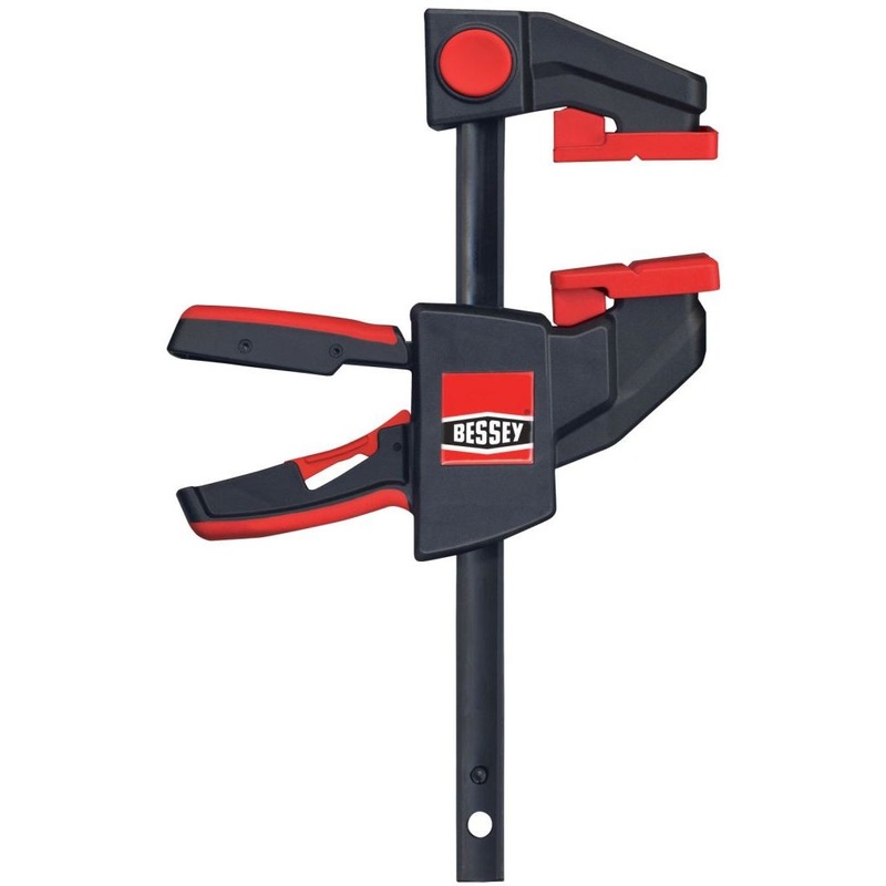 Bessey Trigger Clamps Extra-Large 100 Pound EHKXL**
