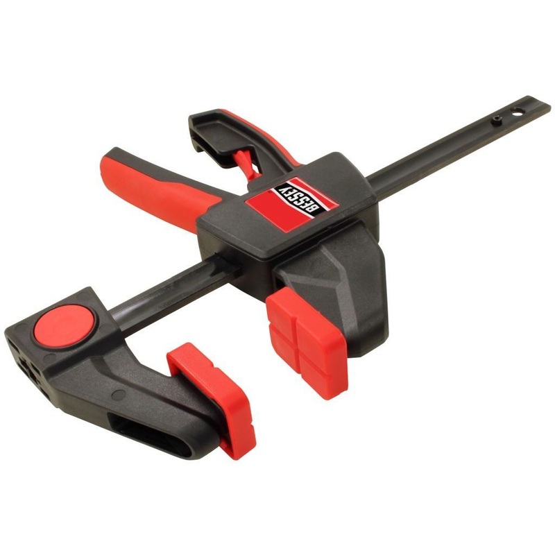 Bessey Trigger Clamps Large 300 Pound EHKL**