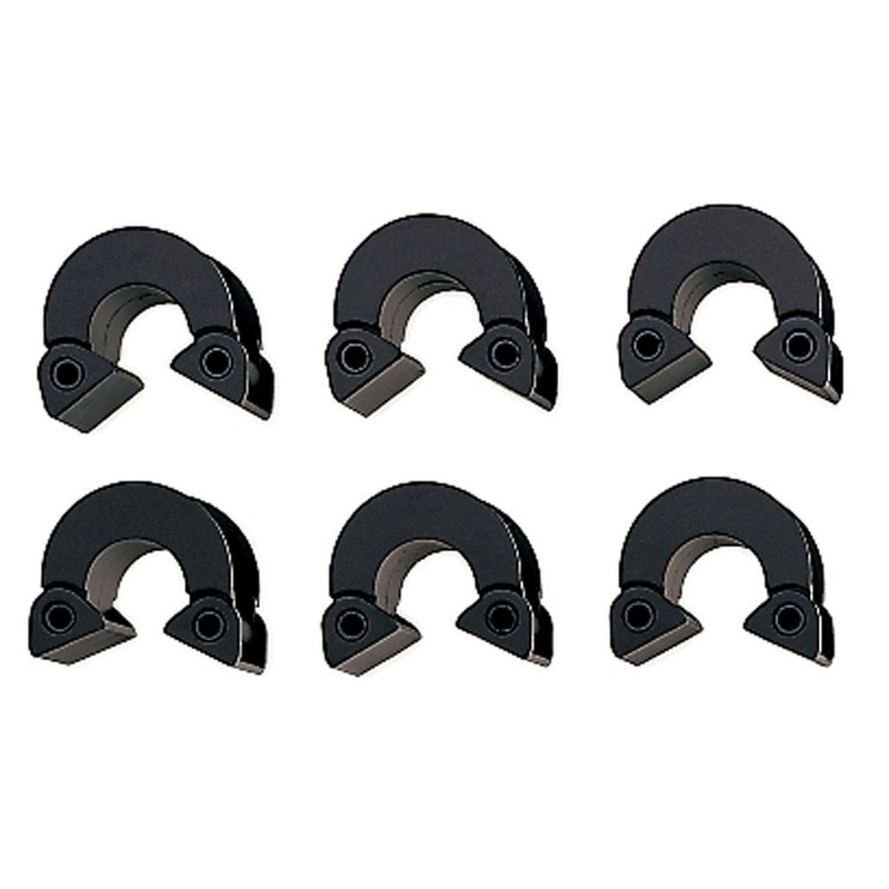 Bessey Variable-Angle Corner Clips for Strap Clamp VAC-6