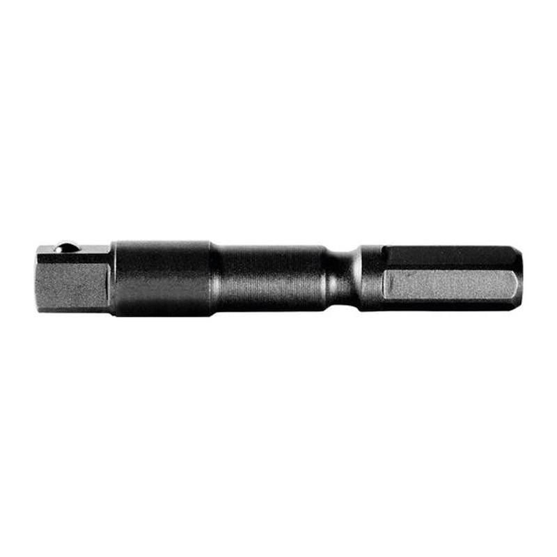 Festool Centrotec Socket Adapter 1/4 Inch 50 CE/KG CENTROTEC 495131
