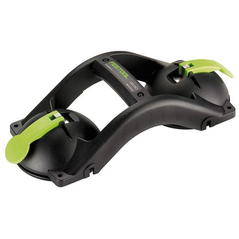 Festool Gecko Suction Clamp 492617