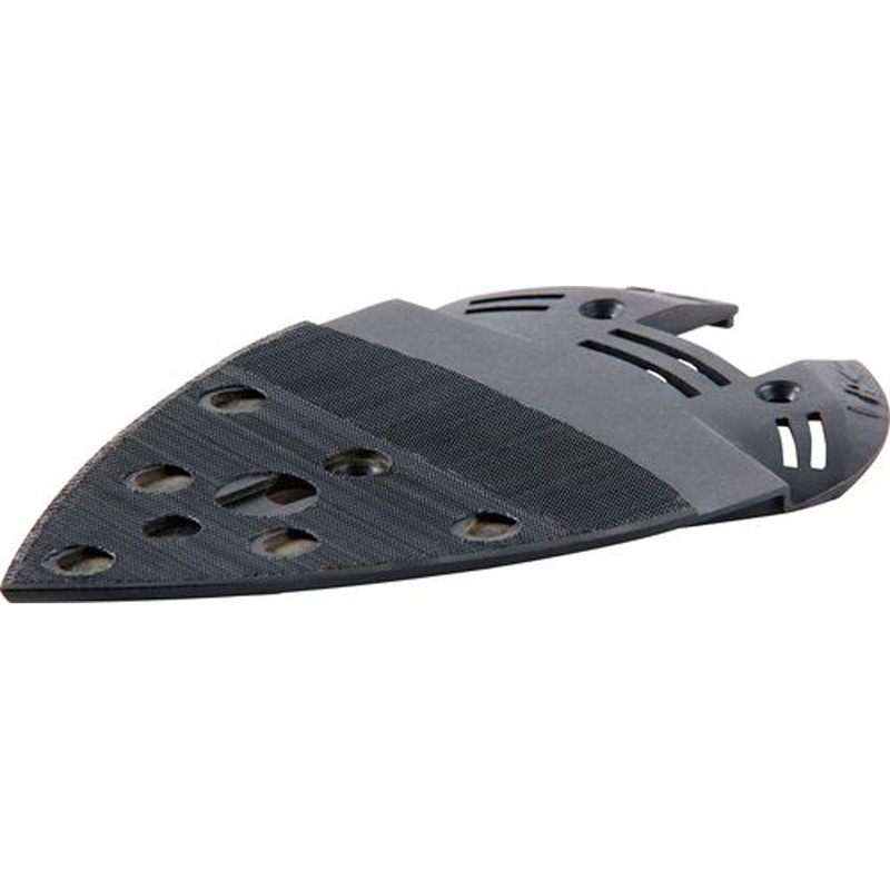 Festool Replacement Extended Delta Backing Pad for RO 90 LSS-STF-RO90 V93 E 497483