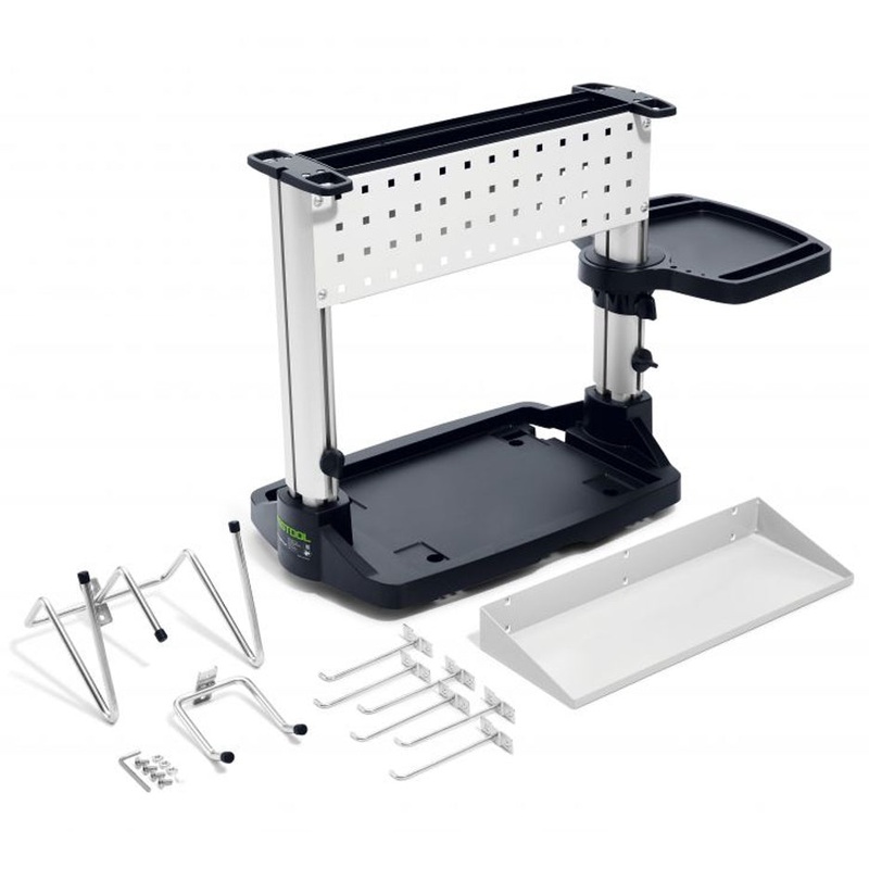 Festool Workcenter Organizer WCR 1000 577253