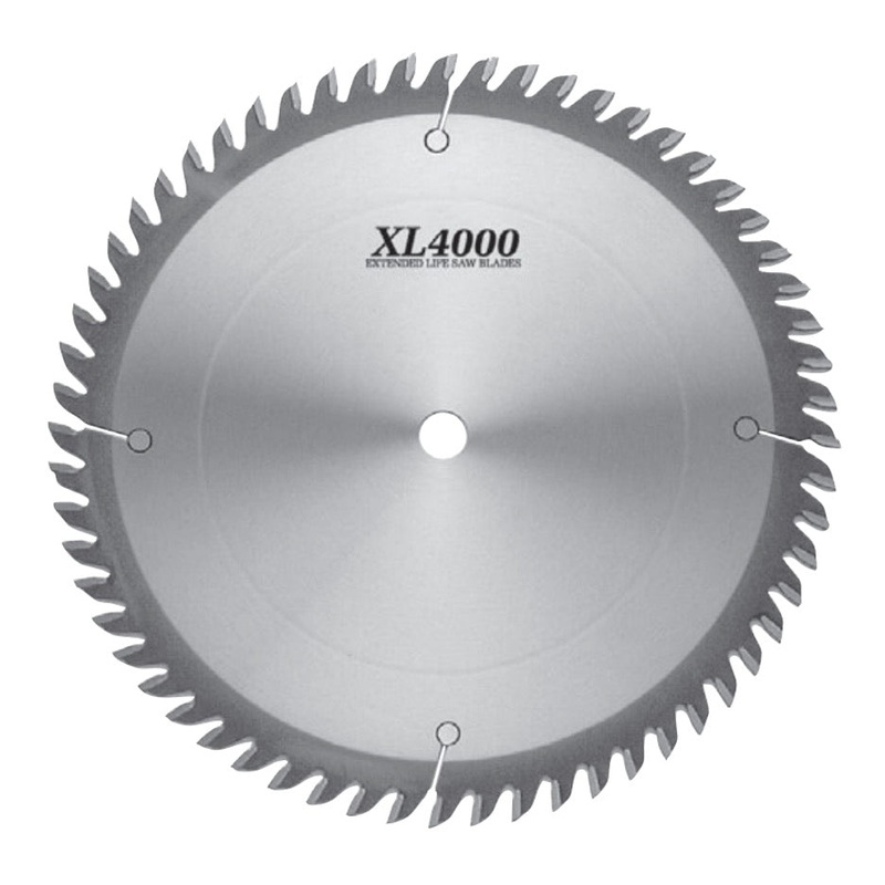 FS Tool Crosscut Circular Saw Blade 300mm x 72T TCG with 30mm Bore and Hammer/Felder Pin Holes S23302-30PH