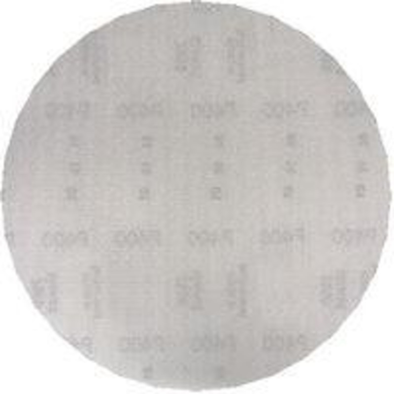 sia sianet Net-Backed Sanding Discs 5 Inch sianet Net-Backed Sanding Discs 5869.5710.0***