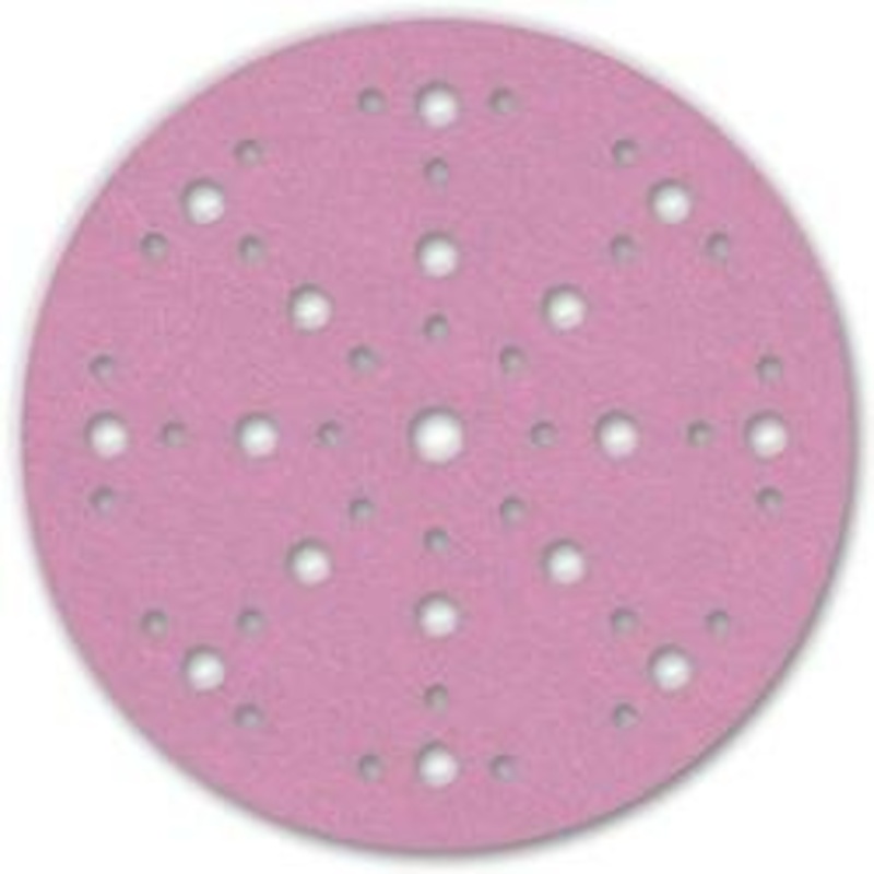 sia siaspeed Sanding Discs 6 Inch for Festool Sanders 3817.0427.0***