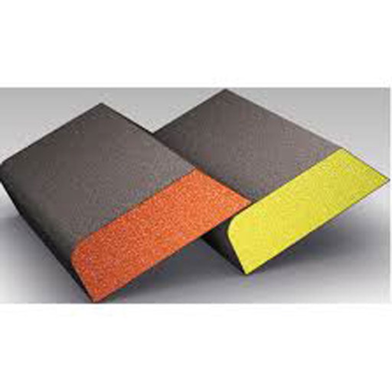 sia siasponge Combi-Block Foam Abrasive Block 69 x 98mm 0070.1******