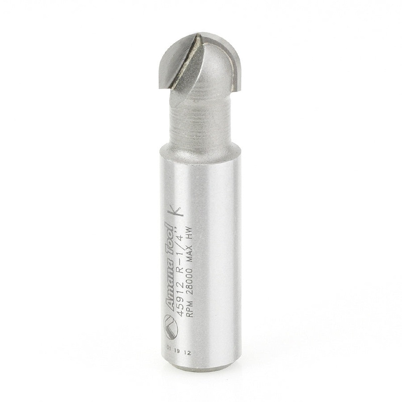 Amana Core Box Router Bit D 1/2 Inch 45912