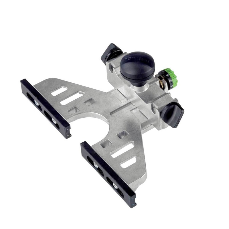 Festool Edge Guide for OF 2200 494680