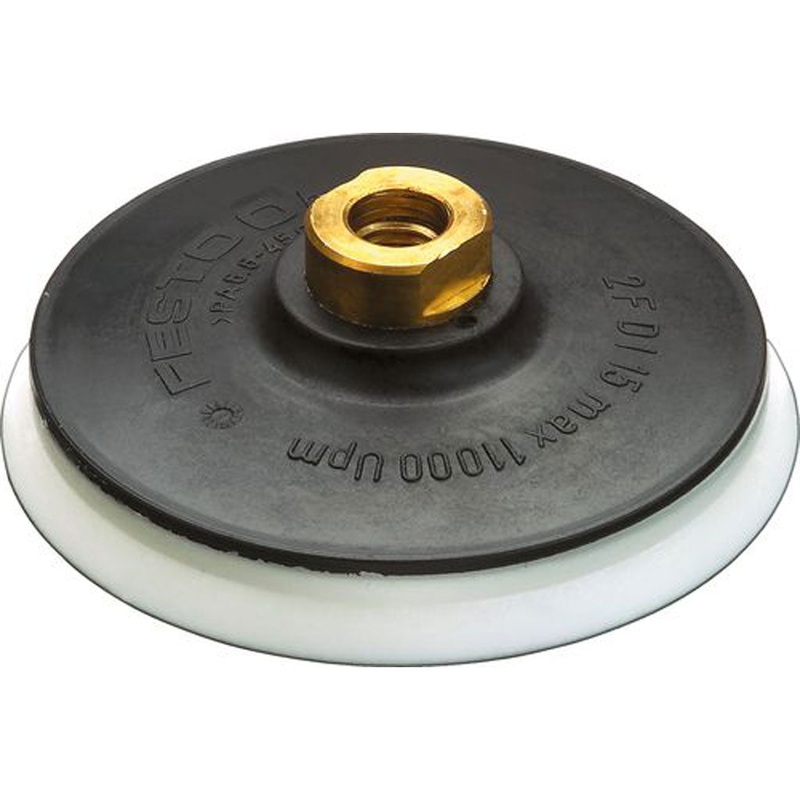 Festool FibreFix Sanding Pad for RAS 115 485298