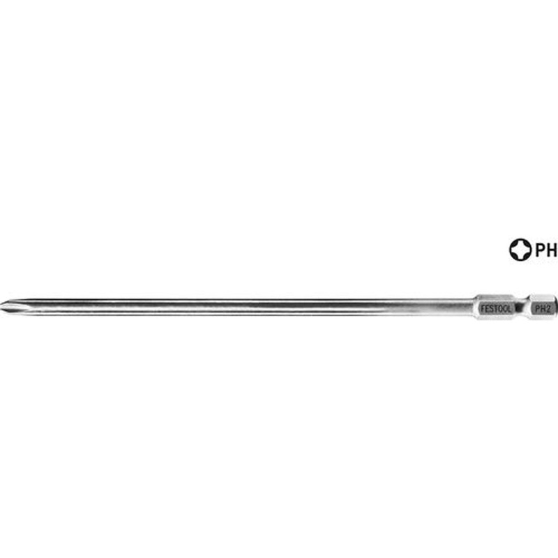 Festool Phillips Screwdriver Bits for DWC-18-4500 for PH2-AF-55 769124