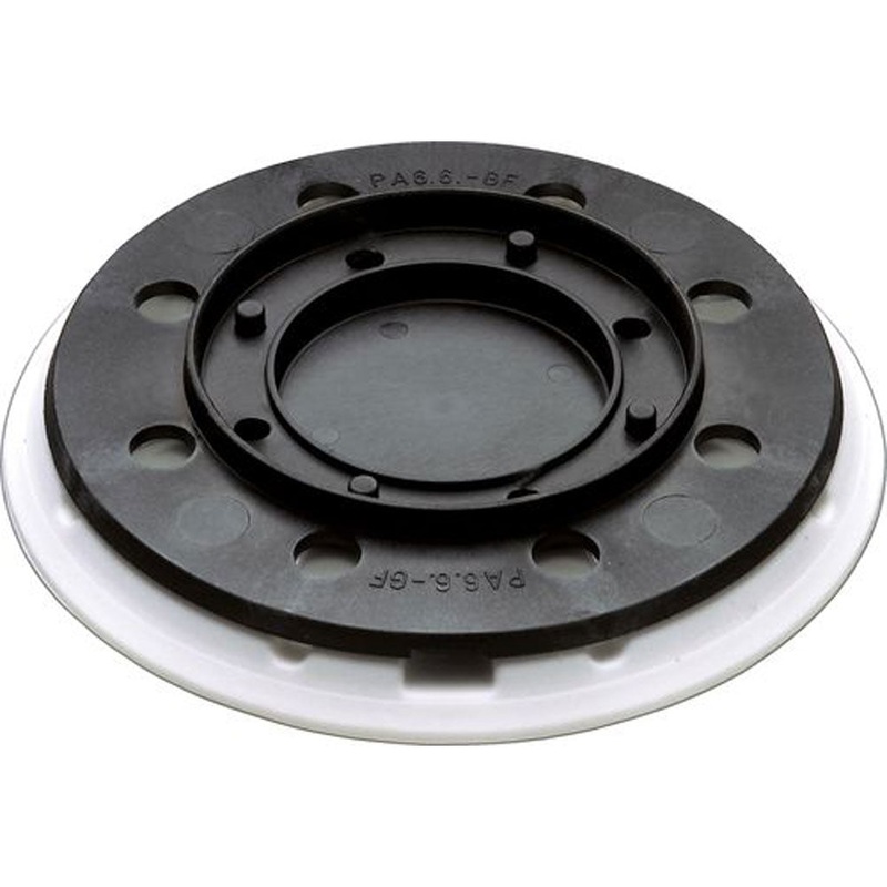 Festool Soft Sanding Pad for ETS(C) 125 492280