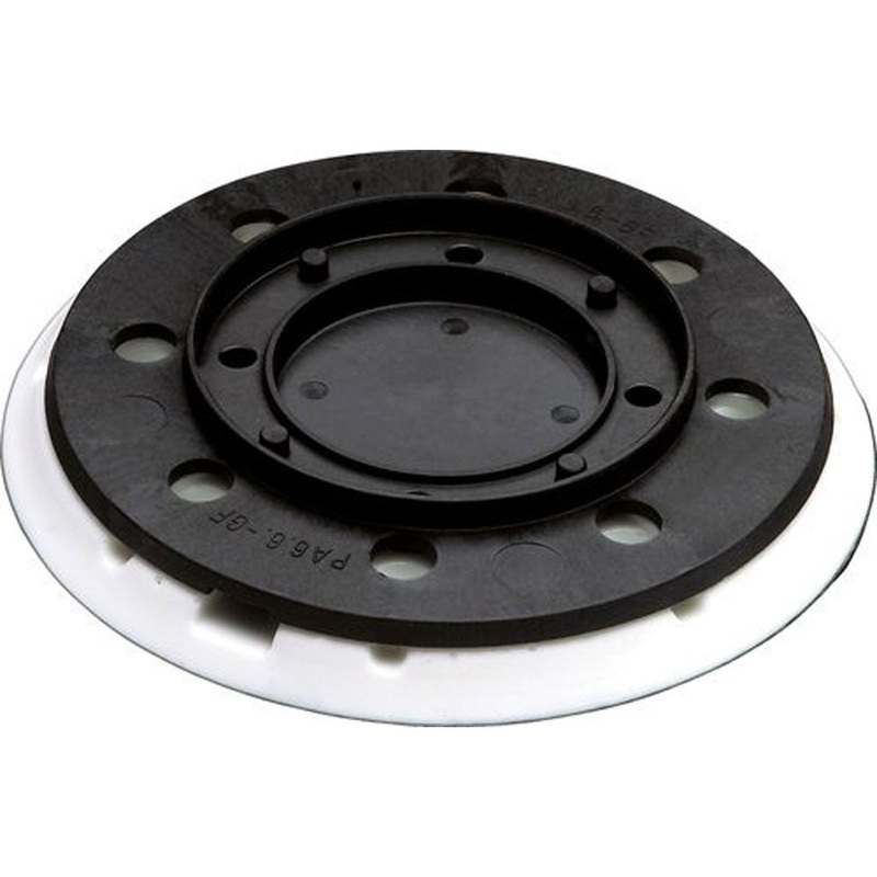 Festool Supersoft Sanding Pad for ETS(C) 125 492282